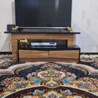 میز تلوزیون بدون شکستگی|میز تلویزیون|خرمآباد, |دیوار