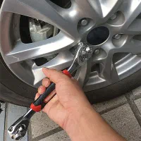 جایگزین ابزارهای جداگانه//آچار چندکاره مدل SpinPro|ابزارآلات|کرمان, |دیوار