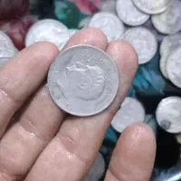 مقداری سکه قدیمی|کلکسیون سکه، تمبر، اسکناس|اهواز, امانیه|دیوار