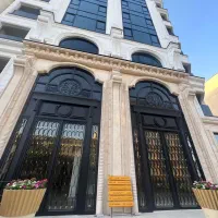 65 متر برج باغ قیطریه