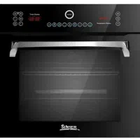 فر سینجر لمسی