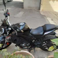 موتور بنلی 180s|موتورسیکلت|همدان, |دیوار