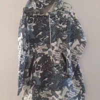 پالتو تمام خز و کاپشن و بافت همگی یکجا 1500 ت|لباس|ارومیه, |دیوار