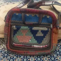 کیف سنتی زنانه|کیف، کفش، کمربند|مرند, |دیوار