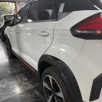 X33کراس|خودرو سواری و وانت|کرج, مهرویلا شمالی|دیوار