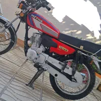 موتورسیکلت تیزتک 150