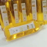 روغن خوراکی کاملن ارگانیک اصل تضمیتی|خوردنی و آشامیدنی|اهواز, گلستان|دیوار