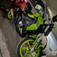 بنلی ۱۸۰s|موتورسیکلت|زنجان, |دیوار