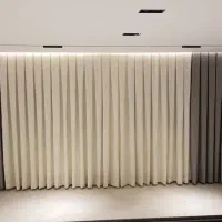 پرده های خاص و شیک