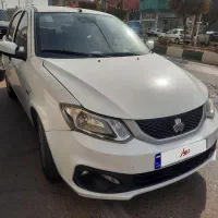 ساینا ۱۴۰۲ دوگانه کارخانه