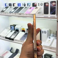 IPhone 16 pro max 256 ZAA باتری ۱۰۰ قیمت مناسب|موبایل|کرج, کوی امامیه|دیوار