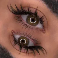 اکستنشن مژه سبک،ماندگار مناسب دانشجوها|خدمات آرایشگری و زیبایی|کرج, گلشهر|دیوار