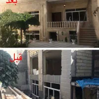 بازسازی مرمت و خخانه های سنتی و قدیمی