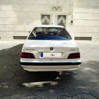 پرشیا کم کار مدل ۹۴|خودرو سواری و وانت|تهران, زمزم|دیوار