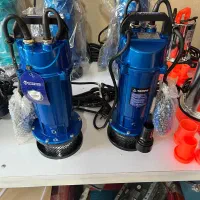 کفکش.لجن کش.موتور آب (اقساطی)