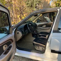 پژوپارس تیوفایو کلاس ۱۵فول