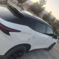 خودرو 1403 در حد صفر بدون رنگ معاوضه