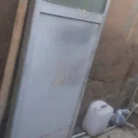 درآهنی|مصالح و تجهیزات ساختمان|کارون, |دیوار