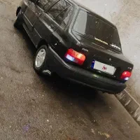 پراید مدل ۸۲|خودرو سواری و وانت|فشاپویه, |دیوار