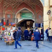 بازار-بزرگ-تهران-25-متر-مغازه-برراسته-اصلی-بازار
