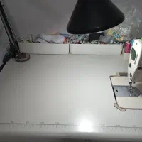 چرخ خیاطی راسته دوز|چرخ خیاطی و ریسندگی|صدرا-فارس, فاز ۱|دیوار