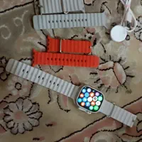 ساعت هوشمند