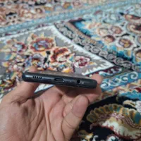 Samsung A12 128G R4 سامسونگ آ۱۲ مشکی|موبایل|اصفهان, کساره|دیوار