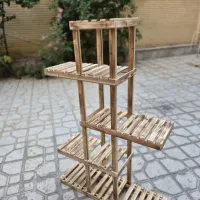 استند گلدان مناسب خانه و کافه (تولیدی)