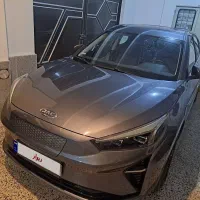 جک j7 E50A خاکستری متالیک