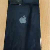 ایفون ۱۳نرمال مشکی