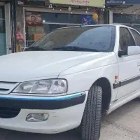 پارس 91 دوگانه شرکت