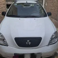تیبا صندوق دار سال ۱۳۹۶|خودرو سواری و وانت|شیراز, دوکوهک|دیوار