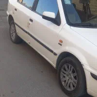 سمندlxمدل 96|خودرو سواری و وانت|مهاباد (آذربایجان غربی), |دیوار