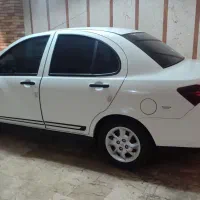 سهند ۴۰۴معاوضه با ۲۰۷ پانا