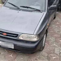 مدل ۸۵ بدون جوش و ترک و تصادف