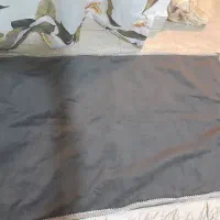 انواع آبگیر با پارچه مبل در سایزهای مختلف