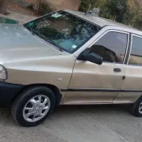 پراید 86 هیدرولیک|خودرو سواری و وانت|مریوان, |دیوار