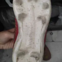 کفش چمن پسرانه