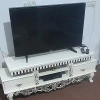 بوفه میز تلویزون