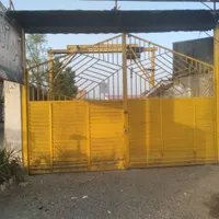 گاراژ مغازه بر اصلی آج بیشه جنب ایران خودرو اجاره