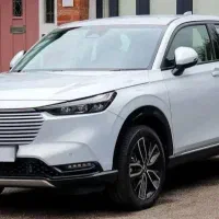 هوندا HRV ۲۰۲۵ صفر خشک با مدارک کامل