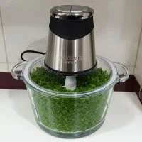 خردکن ژانومه