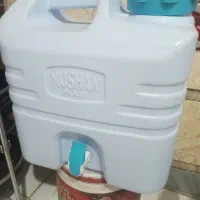 دبه آب