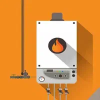 تعمیر انواع پکیج ایرانی و خارجی