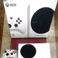 ایکس باکس S|کنسول، بازی ویدئویی و آنلاین|فسا, |دیوار