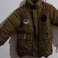 کاپشن بچه گانه|کفش و لباس بچه|مسجد سلیمان, |دیوار