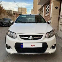 کوییک دنده در حد نو