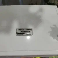 آکواریوم دلسا کد320