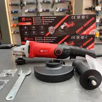 مینی سنگ فرز دم بلند ادون دیمردار پالیش پولیش پالش|ابزارآلات|شیراز, شهرک گلستان|دیوار