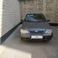 پراید 111سالم جوون پسند|خودرو سواری و وانت|چهاردانگه (تهران), |دیوار